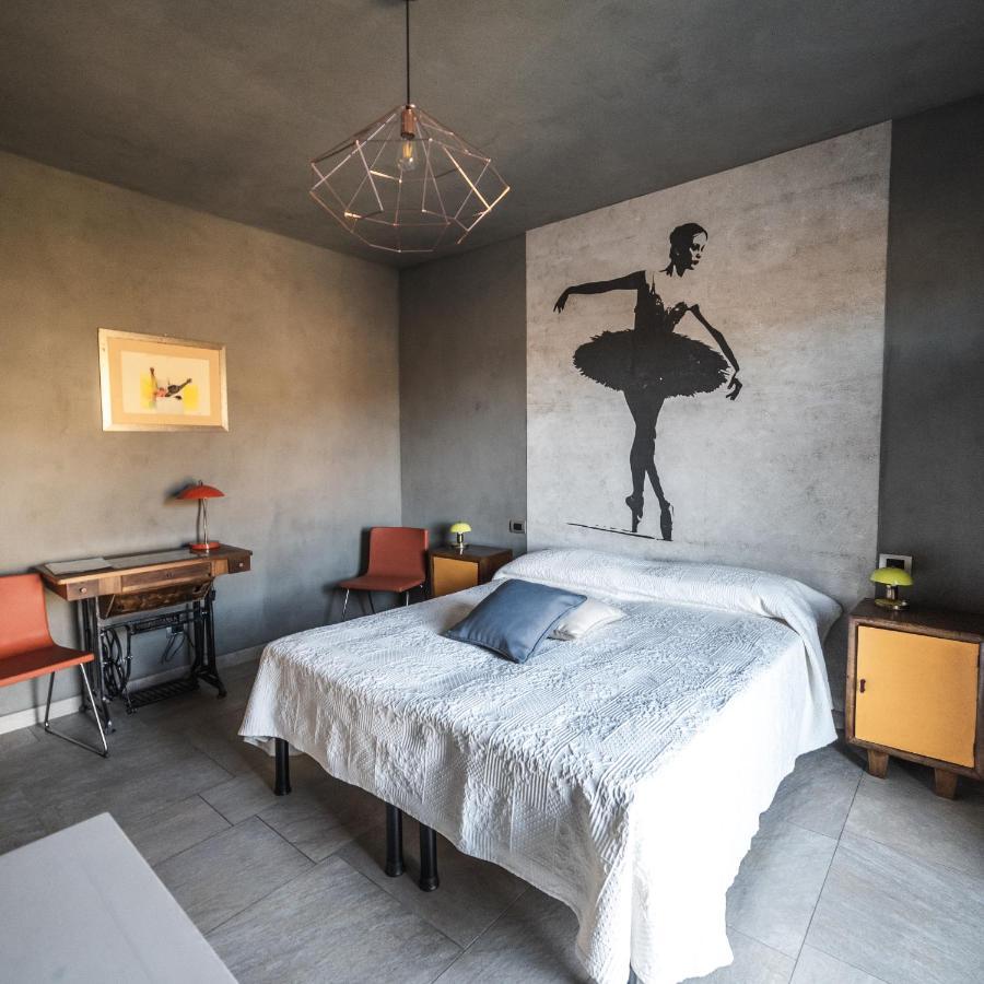 Villa Gelso Vesime Dış mekan fotoğraf