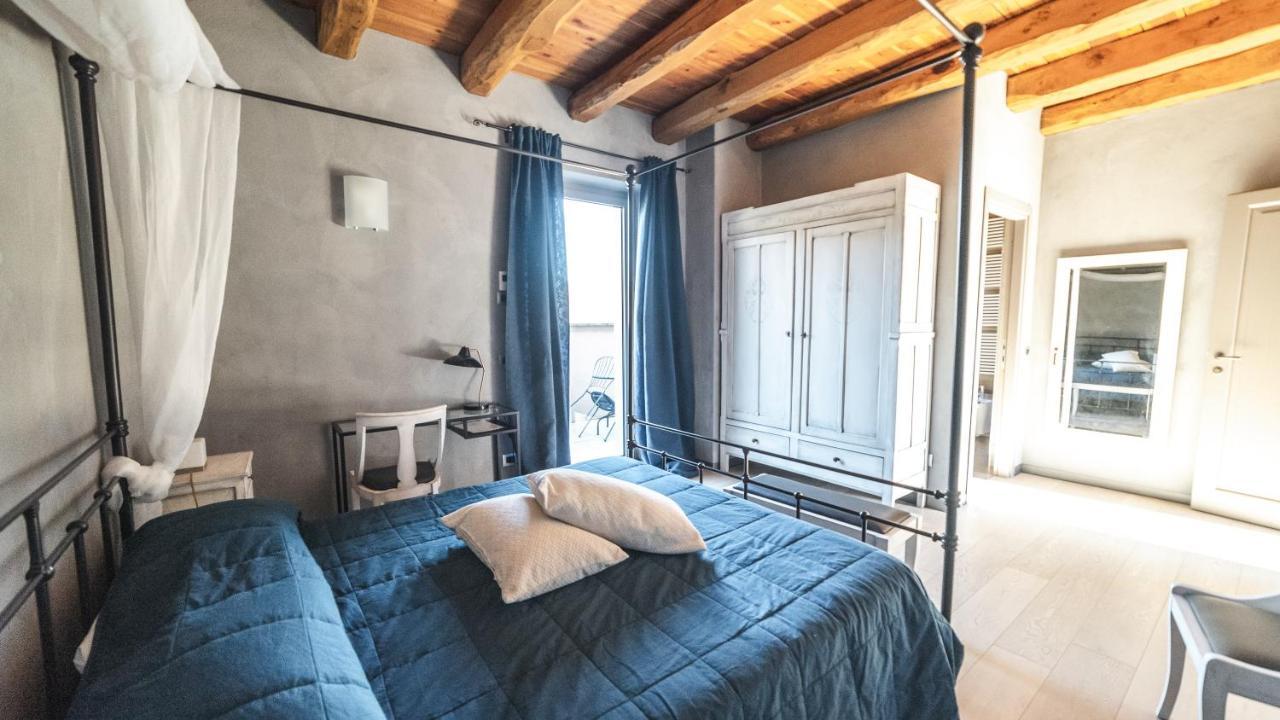 Villa Gelso Vesime Dış mekan fotoğraf