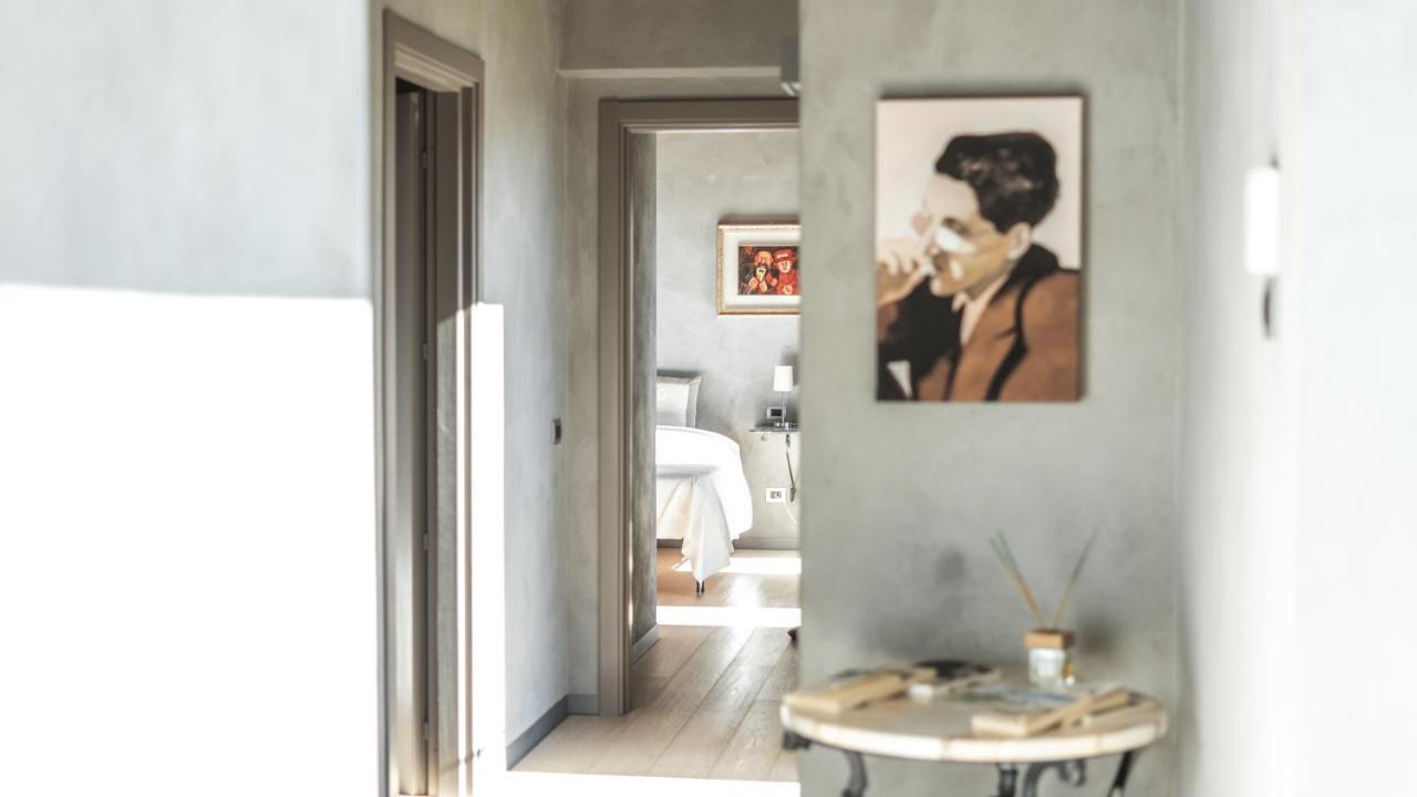 Villa Gelso Vesime Dış mekan fotoğraf