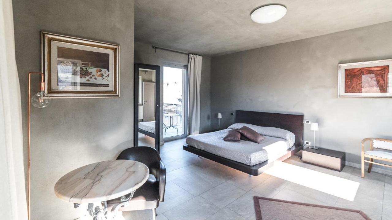 Villa Gelso Vesime Dış mekan fotoğraf