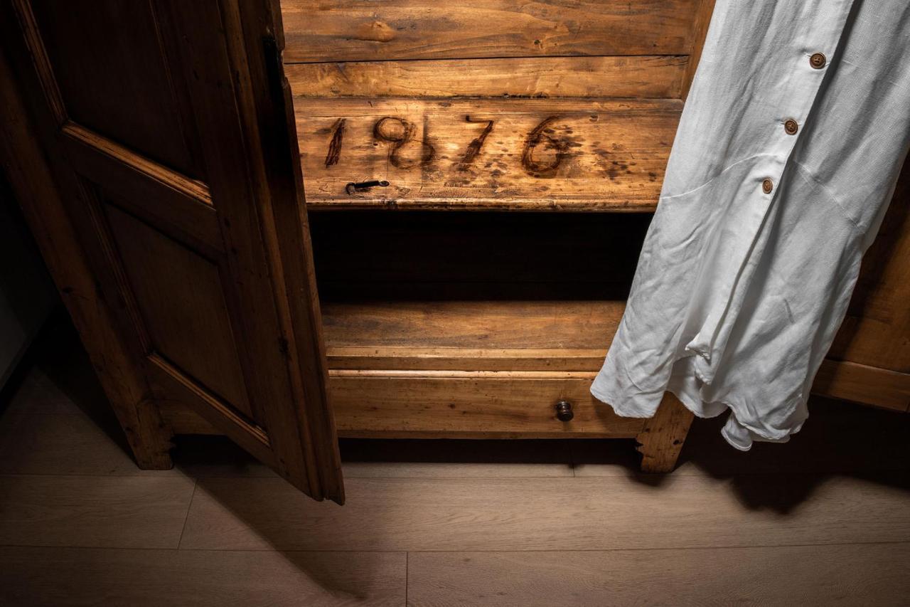 Villa Gelso Vesime Dış mekan fotoğraf